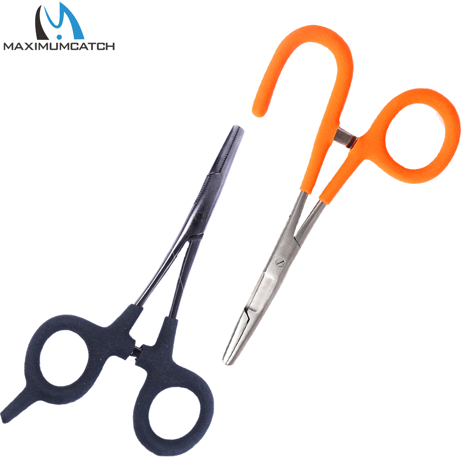Fishing Hook Sharpener - Maximumcatch Fly Fishing Hook Remover สแตนเลส