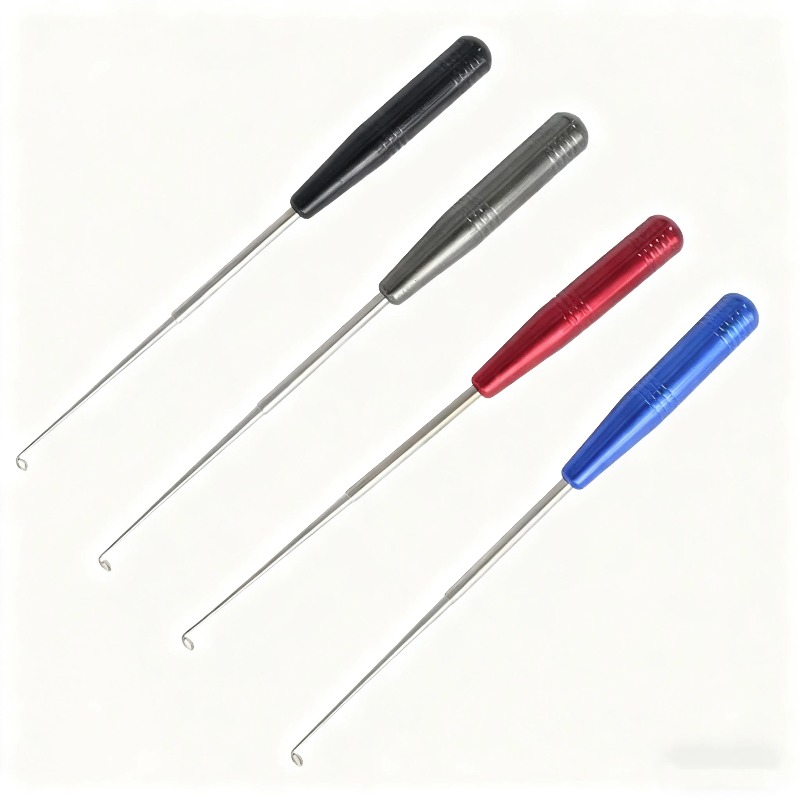 เครื่องมือถอดตะขอเบ็ดตกปลาสแตน - Fishing Hook Sharpener บทวิจารณ์และราคา