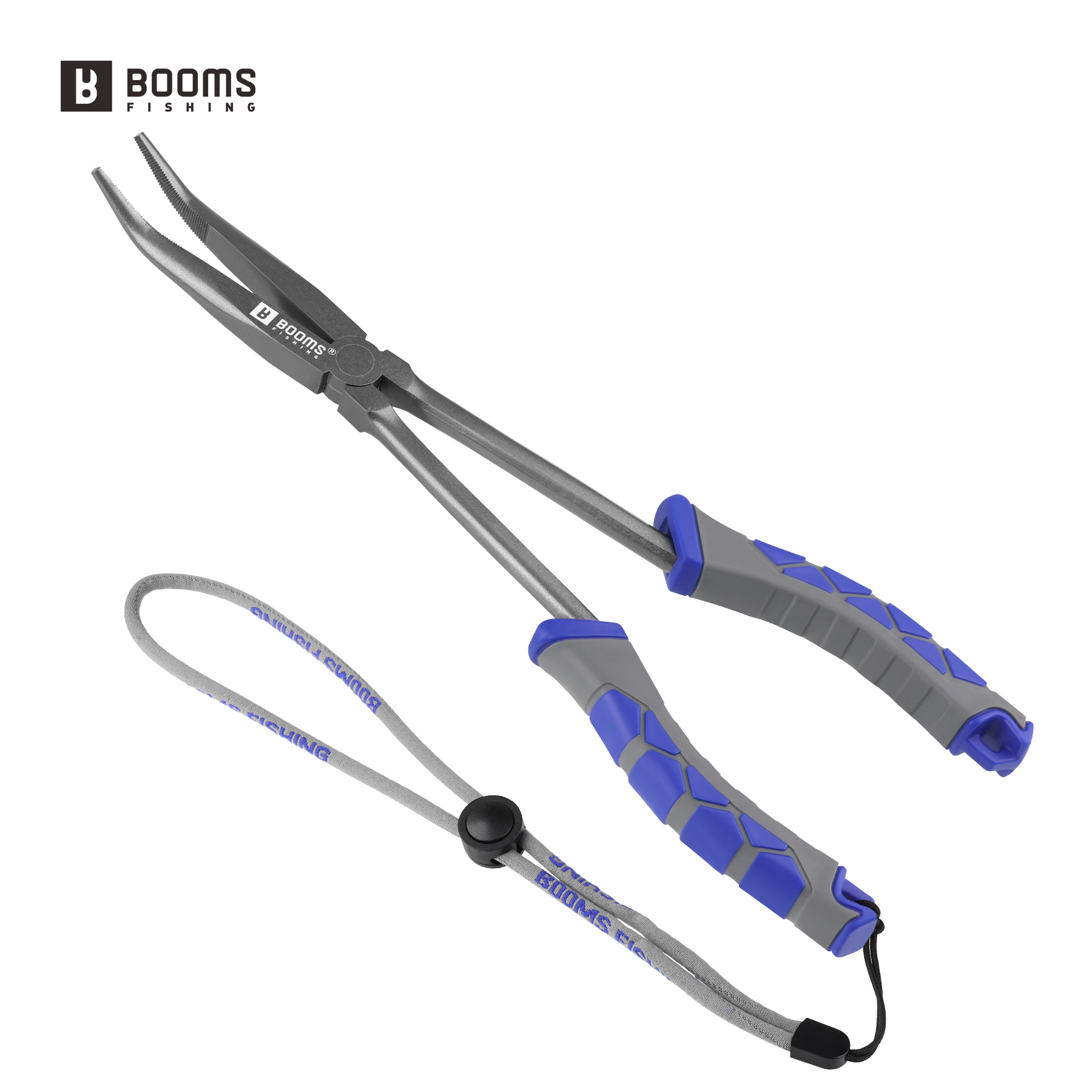 Booms ตกปลา XW11 คีมตกปลา 28 ซ - Fishing Hook Sharpener บทวิจารณ์และราคา