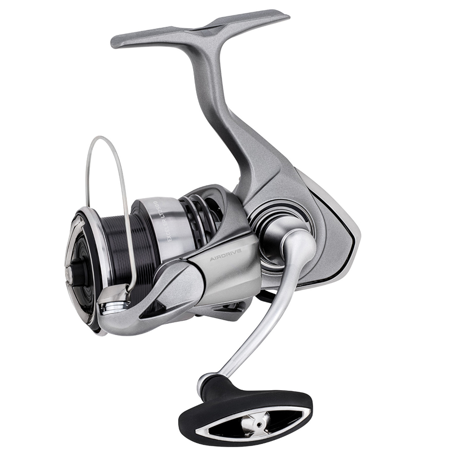2023 DAIWA EXCELER LT Spinning - Abu Garcia Reel Max บทวิจารณ์และราคา