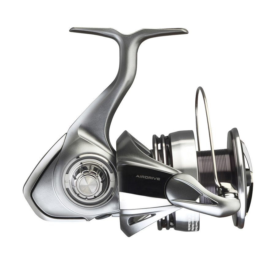 2023 DAIWA EXCELER LT Spinning - Abu Garcia Reel Max บทวิจารณ์และราคา