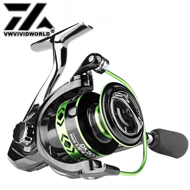 Vwvividworld, 21kg ลากสูงสุด,  - Kastking Reel Zephyr บทวิจารณ์และราคา