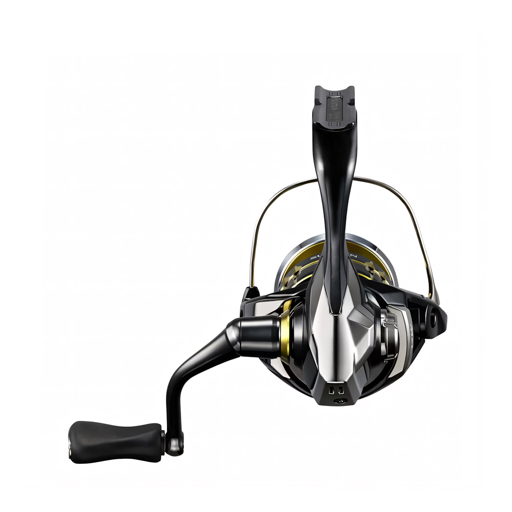 รอกตกปลา SHIMANO 25 SUSTAIN แบ - Shimano Reel Sustain บทวิจารณ์และราคา