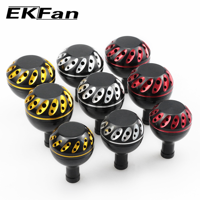 EKfan 30/35/38 มม.โลหะตกปลาจับ - Shimano Reel Sustain บทวิจารณ์และราคา