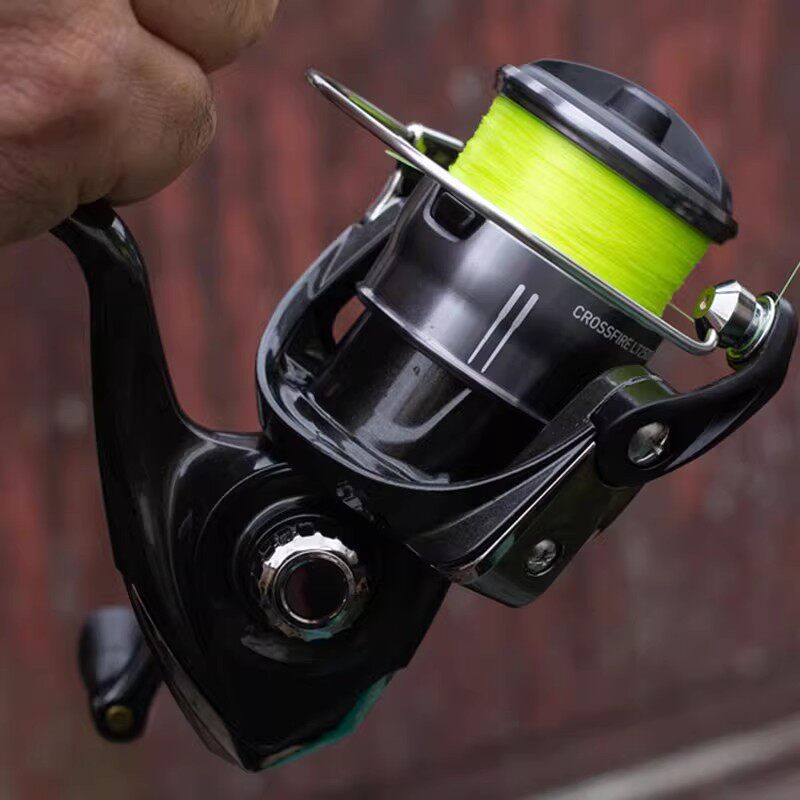 รอกตกปลา DAIWA 2026 CROSSFIRE  - Kastking Reel Zephyr บทวิจารณ์และราคา