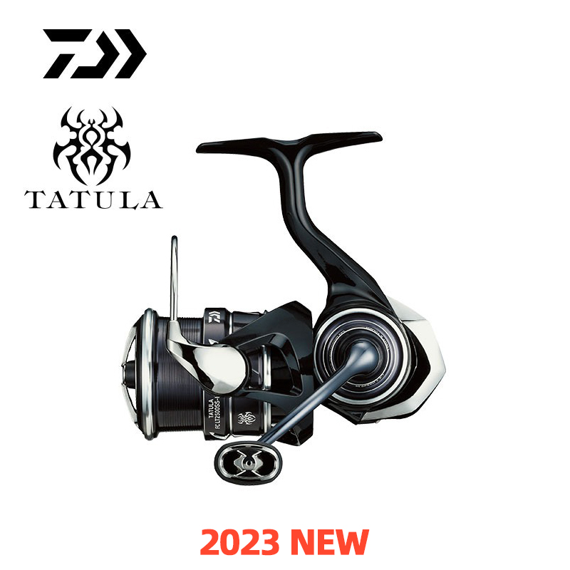 2023 DAIWA TATULA LT SPINNING  - Shimano Reel Stradic บทวิจารณ์และราคา
