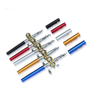 Lizard Telescopic Mini Fishing - Penn Reel Fierce บทวิจารณ์และราคา