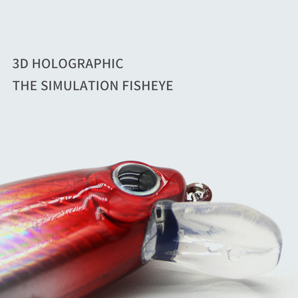 เหยื่อปลอมแบบจมน้ำ 11 กรัม สำห - Fishing Hook Treble บทวิจารณ์และราคา