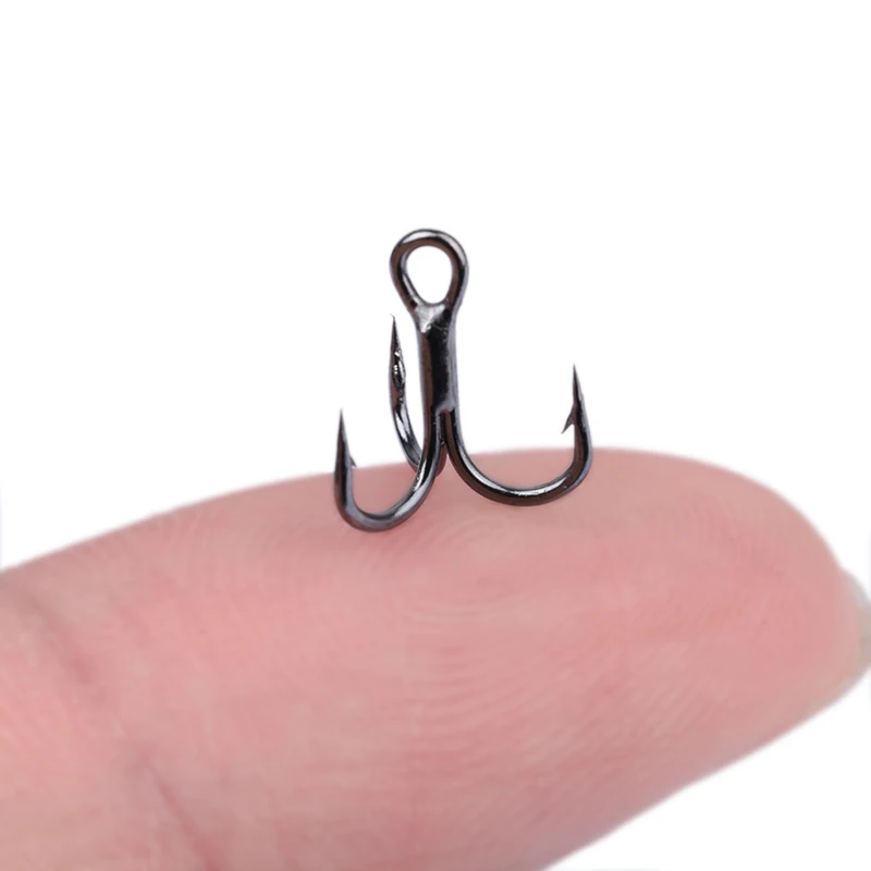 ใหม่ 10 ชิ้น 3x Strong Super S - Fishing Hook Assortment บทวิจารณ์และราคา