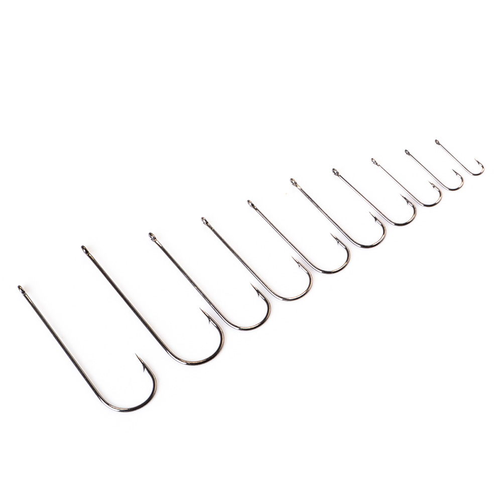 FTK CLASSIC ABERDEEN ตะขอตกปลา - Fishing Hook Barbless บทวิจารณ์และราคา