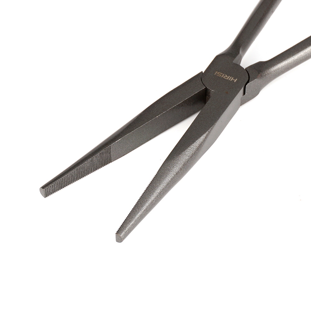 คีมตกปลาฮิริซิ 29 ซม. คีมปากแห - Fishing Hook Remover บทวิจารณ์และราคา