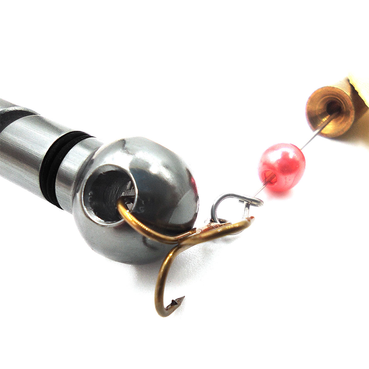 ตกปลา Reel ขาตั้งจับสําหรับ DA - Penn Reel Fierce บทวิจารณ์และราคา
